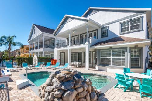 Orlando Villa 6507