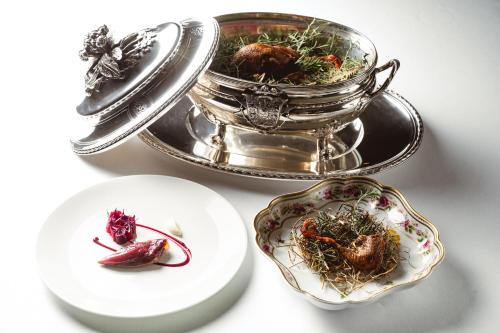 The Xara Palace Relais & Chateaux - image 2