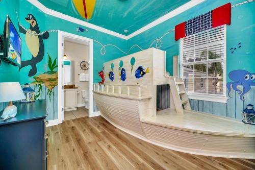 Orlando Villa 6514