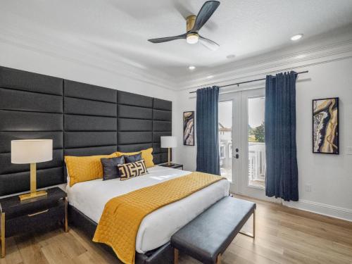 Orlando Villa 6506