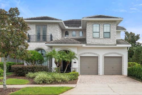 Orlando Villa 6516