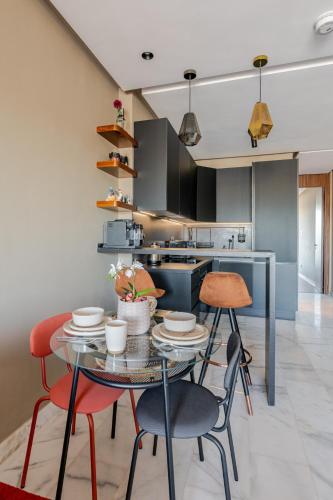 VIVASTAY Casablanca - Carpdiem Aliya Residence, Casablanca (Foto 10)
