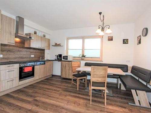 Apartment Dengg by Interhome in Hippach