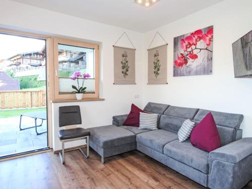 Apartment Dengg by Interhome in Hippach