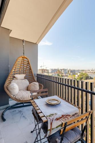 VIVASTAY Casablanca - Carpdiem Aliya Residence, Casablanca (Foto 4)