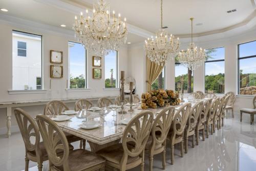 Orlando Villa 6526 Orlando