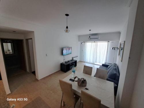 Facilities, Departamento a estrenar con pileta in Barracas