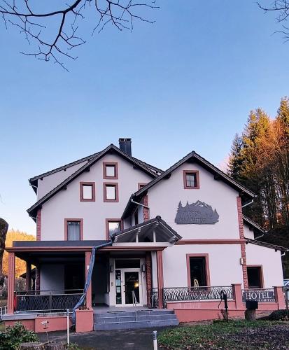 . Auberge Des Mésanges
