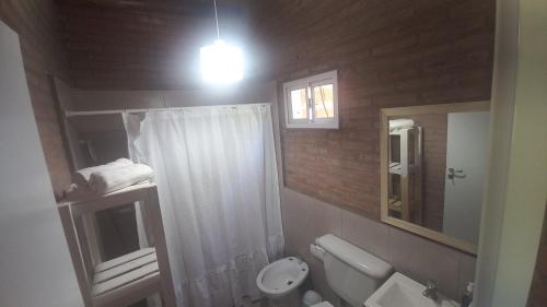 Harmonia suite de campo- Rincón de Afrodita