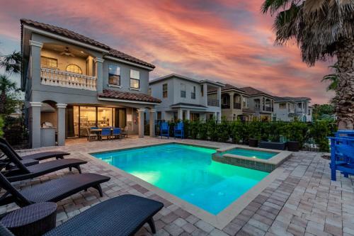 Villas in Orlando Florida