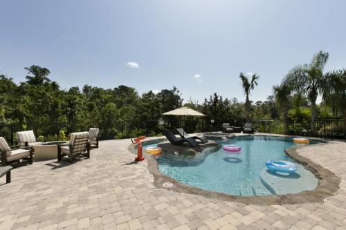 Orlando Villa 6542 Florida
