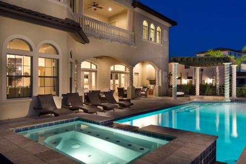 Orlando Villa 6546 Florida