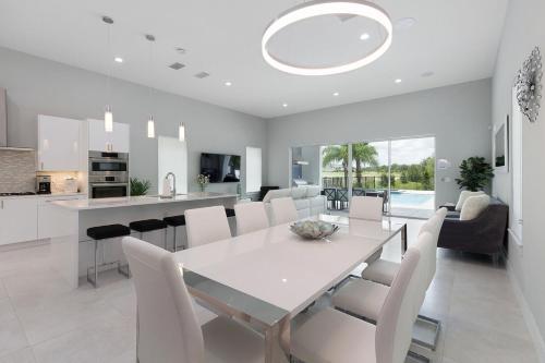 Charming Villa with Pool in Orlando6549, Kissimmee (Foto 10)