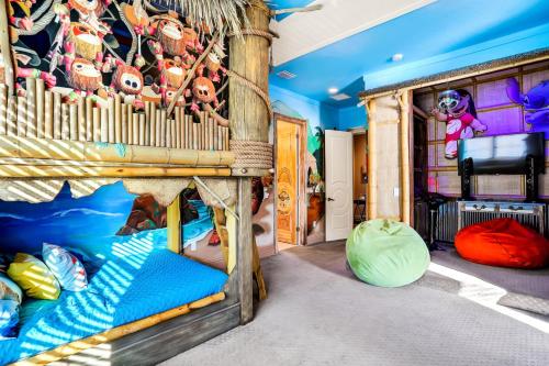 Orlando Villa 6540