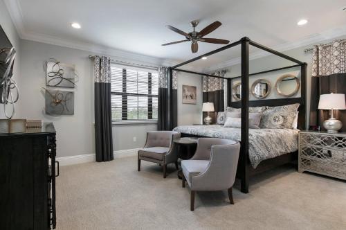 Villas in Orlando Florida