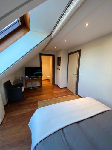 Charmant appartement au cœur des Eaux-Vives, Genève (photo 2)