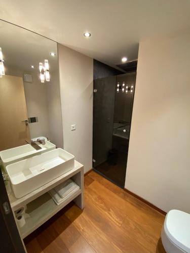 Charmant appartement au cœur des Eaux-Vives, Genève (photo 3)