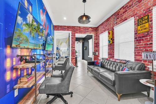 Orlando Villa 6555