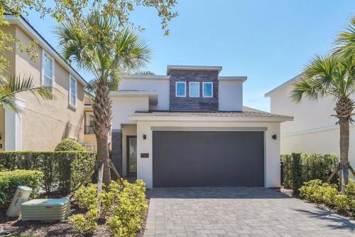 Villas in Orlando Florida