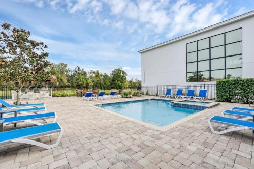 Orlando Villa 6580 Florida