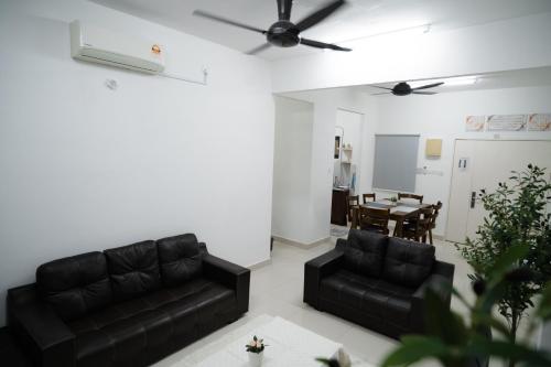 Melati Homestay in Kuala Terengganu