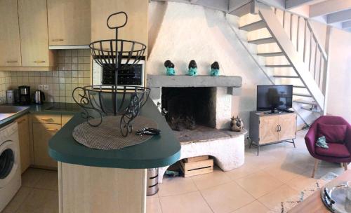 La Chandelle in 米希拉