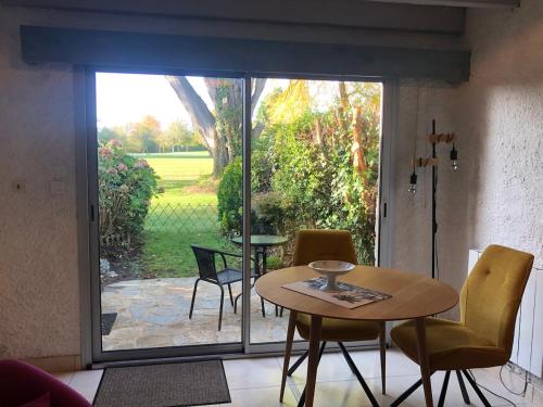 La Chandelle in 米希拉