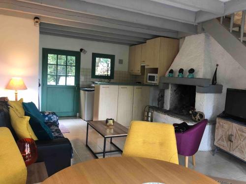 La Chandelle in 米希拉