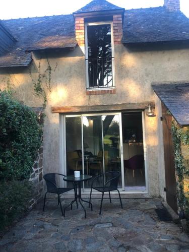 La Chandelle in 米希拉