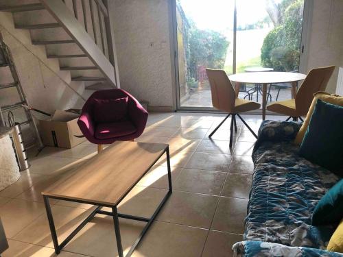 La Chandelle in 米希拉