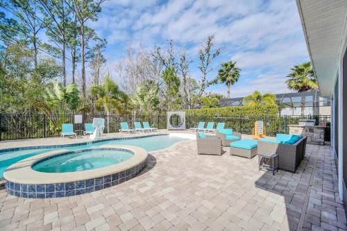 Orlando Villa 6594