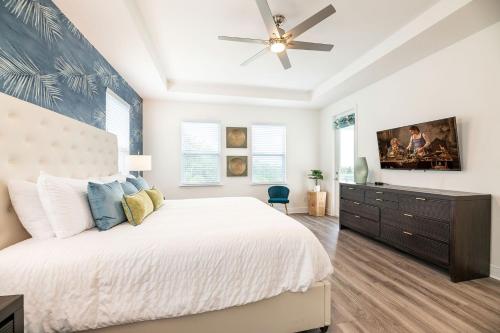 Orlando Villa 6599