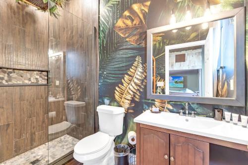 Five-Bedroom Villa image 6