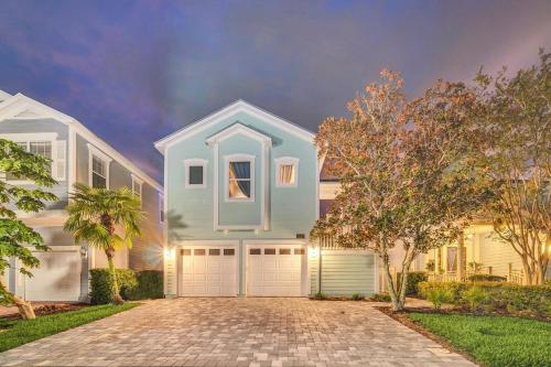 Five-Bedroom Villa image 1