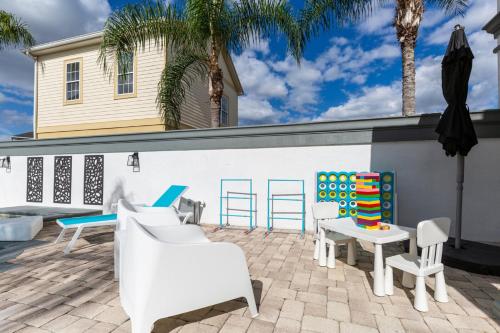 Orlando Villa 6591