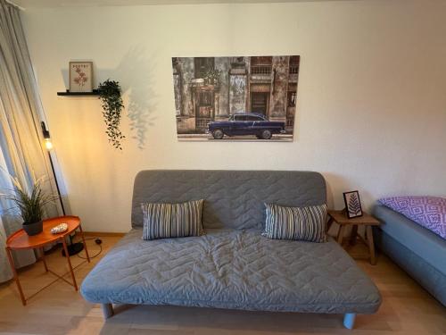 Apartment am Messegelände, Нюрнберг (фото 10)