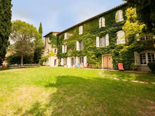 Bastide d'exception avec piscine - Idéal groupe et séminaire - 15 pers (Bastide d'exception avec piscine - Ideal groupe et seminaire - 15 pers) in Latour (Midi-Pyrenees)