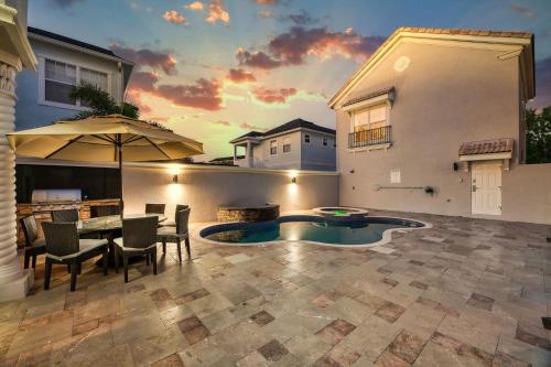 Villas in Orlando Florida