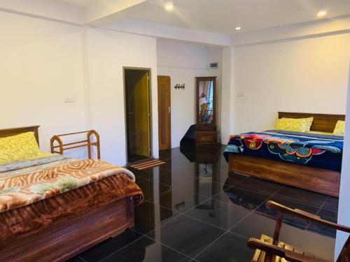 Hazel Town House in Nuwara Eliya