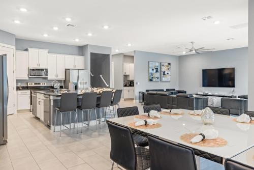 Orlando Villa 6616