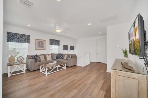 Five-Bedroom Villa image 10