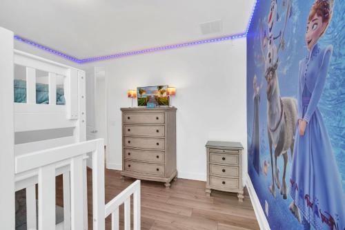 Five-Bedroom Villa image 7