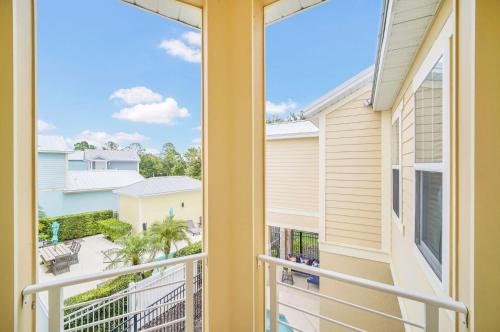 Elegant Villa Retreat in Orlando6640 - image 5