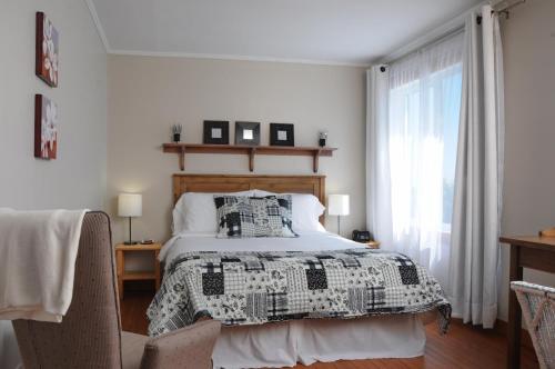 Domaine Annie Sur Mer in Metis-Sur-Mer (QC)