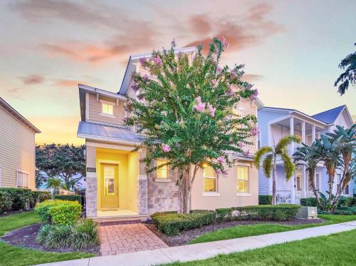 Five-Bedroom Villa image 2