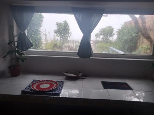 Surrounding environment, Hostel Jose Mendes in José Mendes