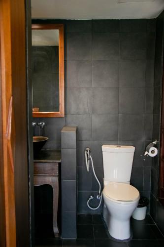 Lamphu Tree House Boutique Hotel, Bangkok (photo 8)