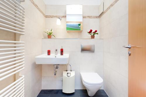 GreatStay Apartment - Danzigerstr. - image 14