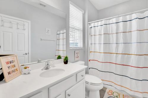 Magical 14 BR Villa in Orlando6650 - image 4