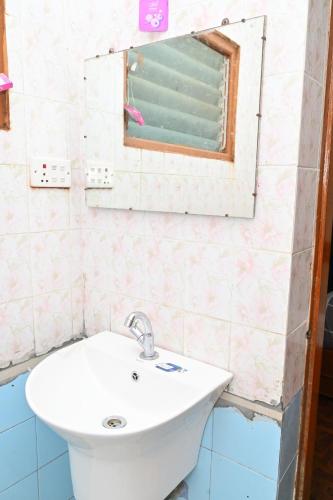 TN27Calling Villa, Yercaud (fotografie 4)